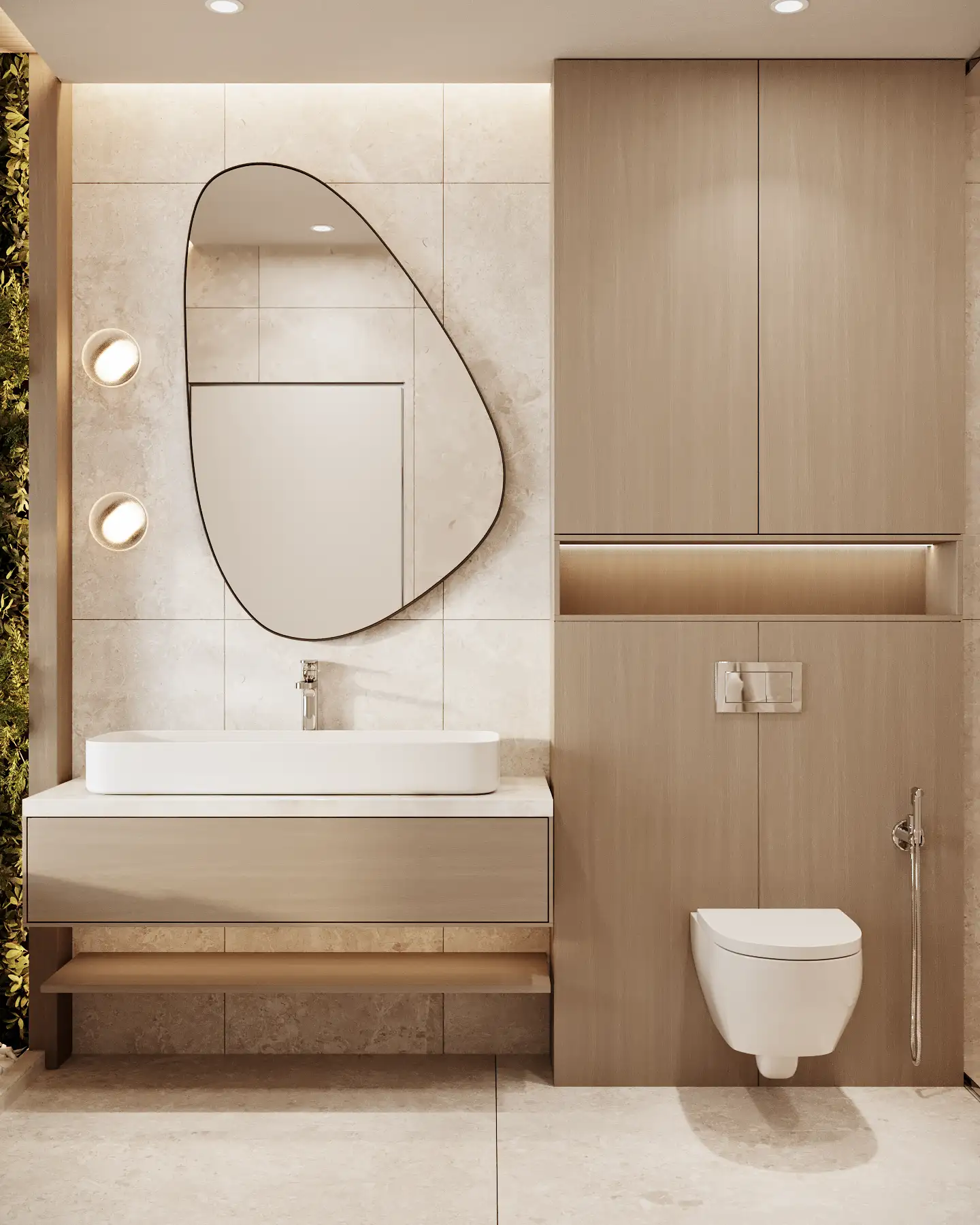 Flat 41m² in Indonesia, Bukit. Priced at 152000$ rent photo-5