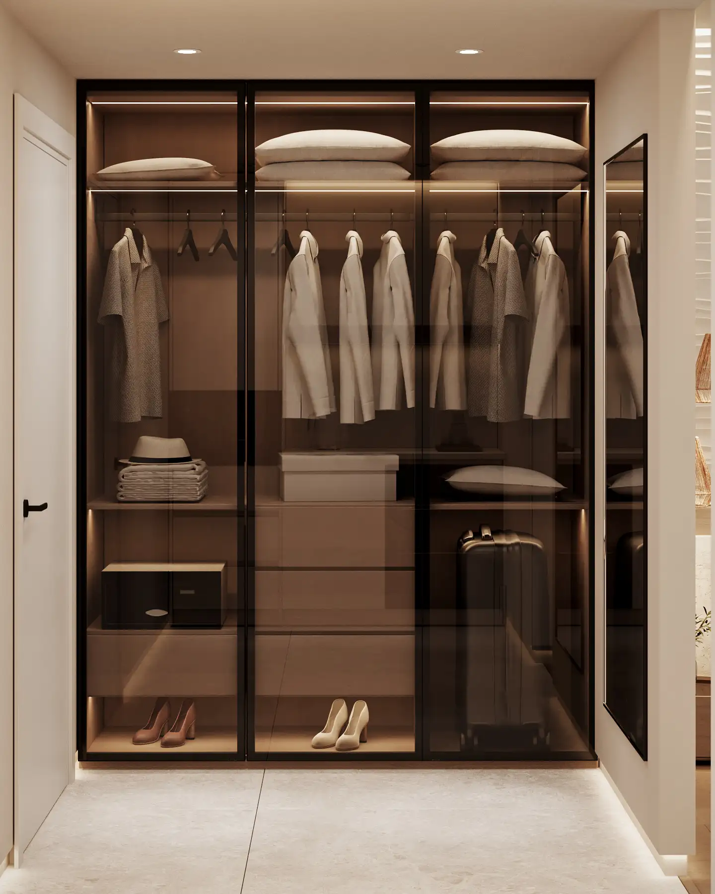 Flat 41m² in Indonesia, Bukit. Priced at 152000$ rent photo-9