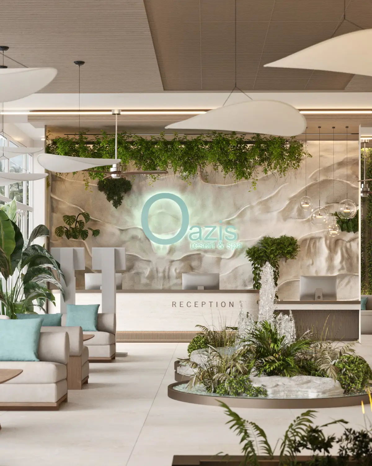 Flat 41m² in Indonesia, Bukit. Priced at 152000$ rent photo-18