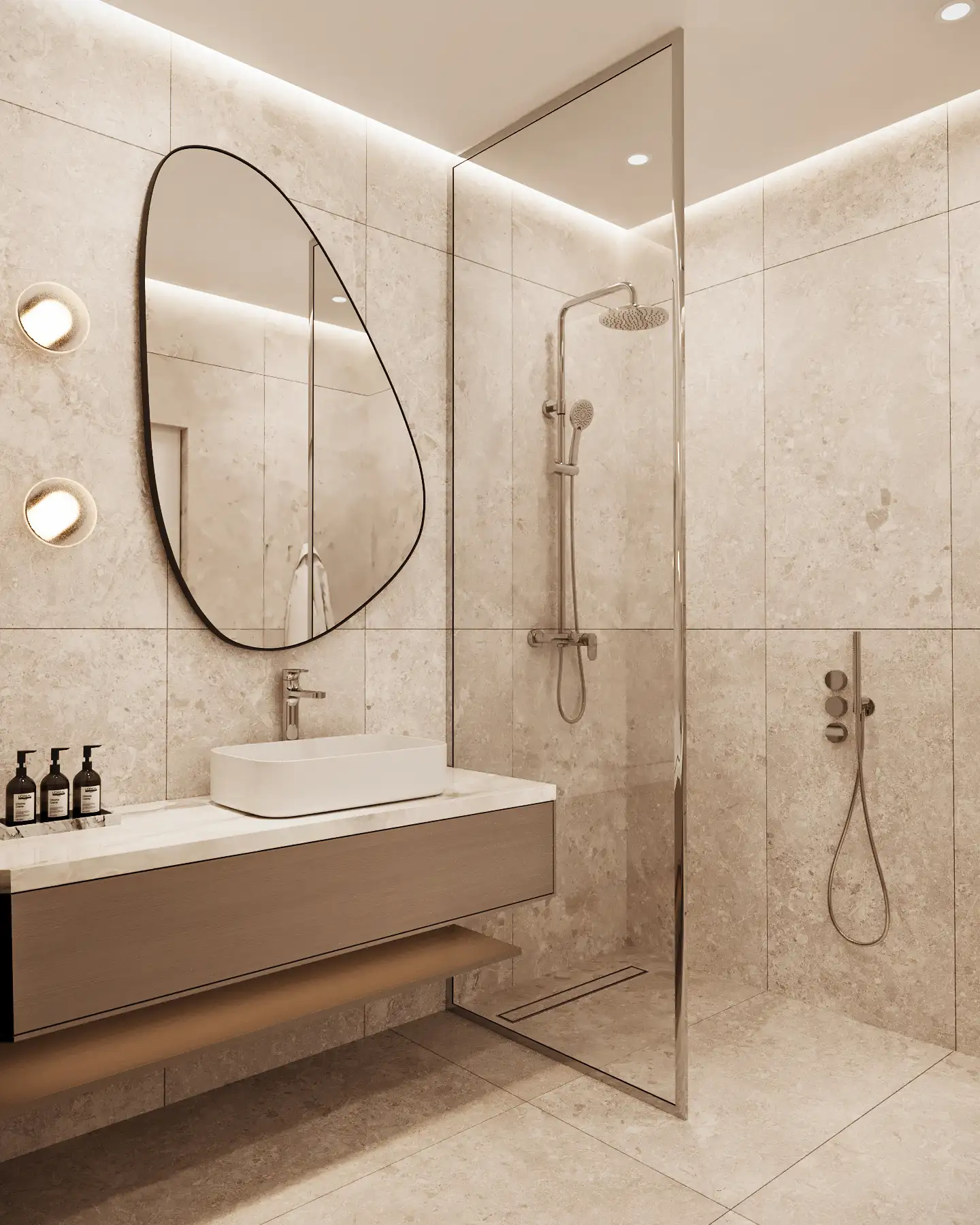 Flat 31m² in Indonesia, Bukit. Priced at 128500$ rent photo-3