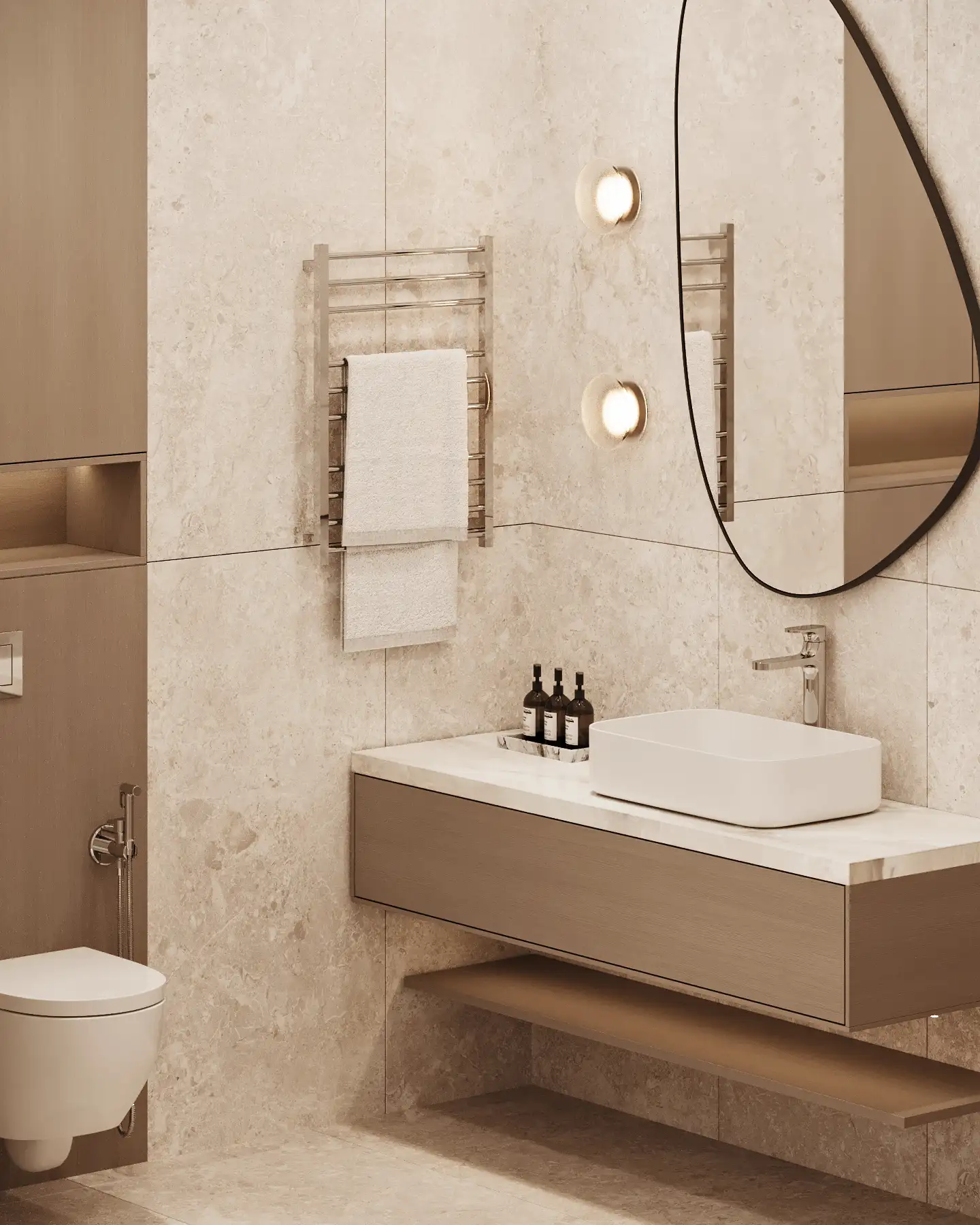 Flat 31m² in Indonesia, Bukit. Priced at 128500$ rent photo-4