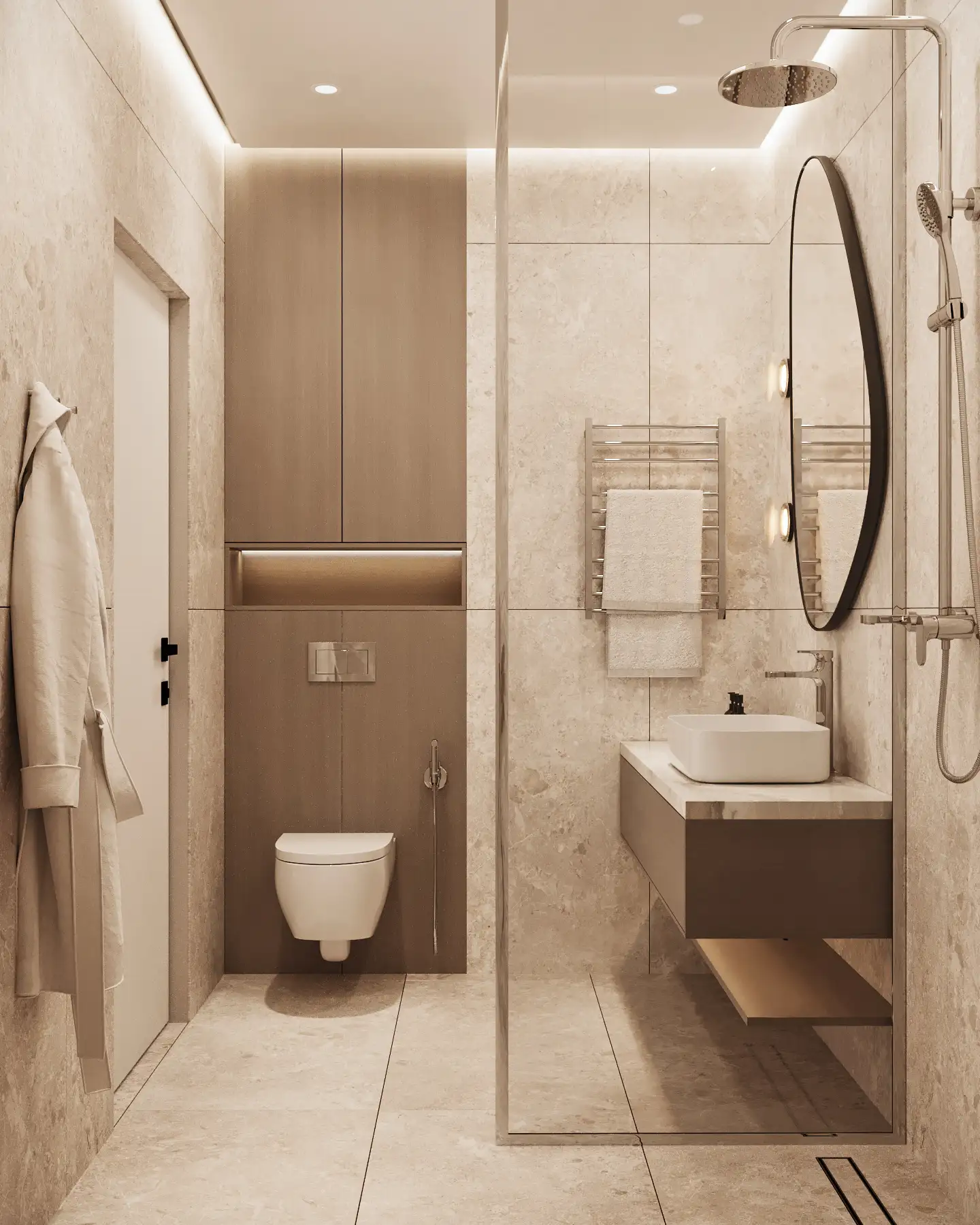 Flat 31m² in Indonesia, Bukit. Priced at 128500$ rent photo-5