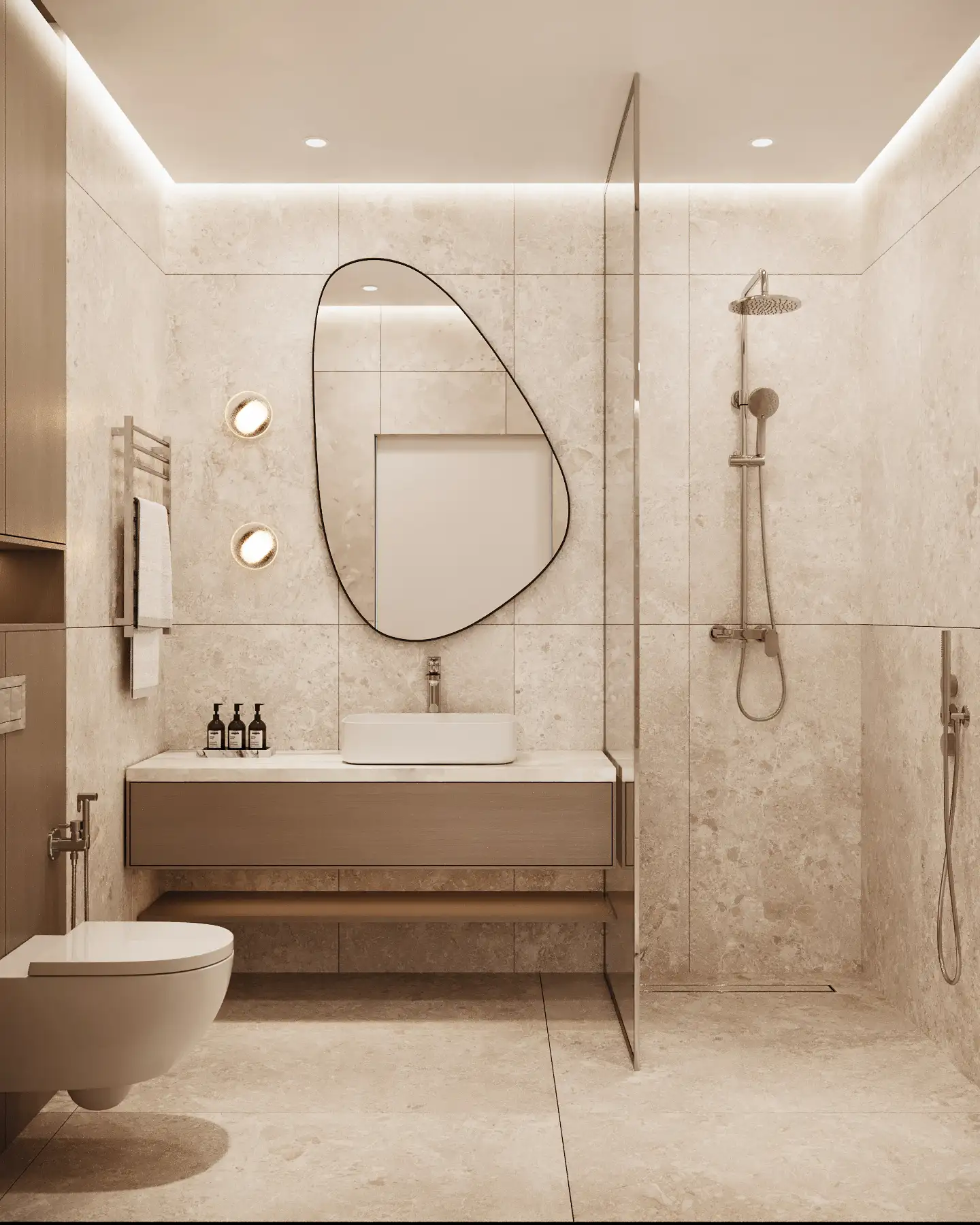 Flat 31m² in Indonesia, Bukit. Priced at 128500$ rent photo-6