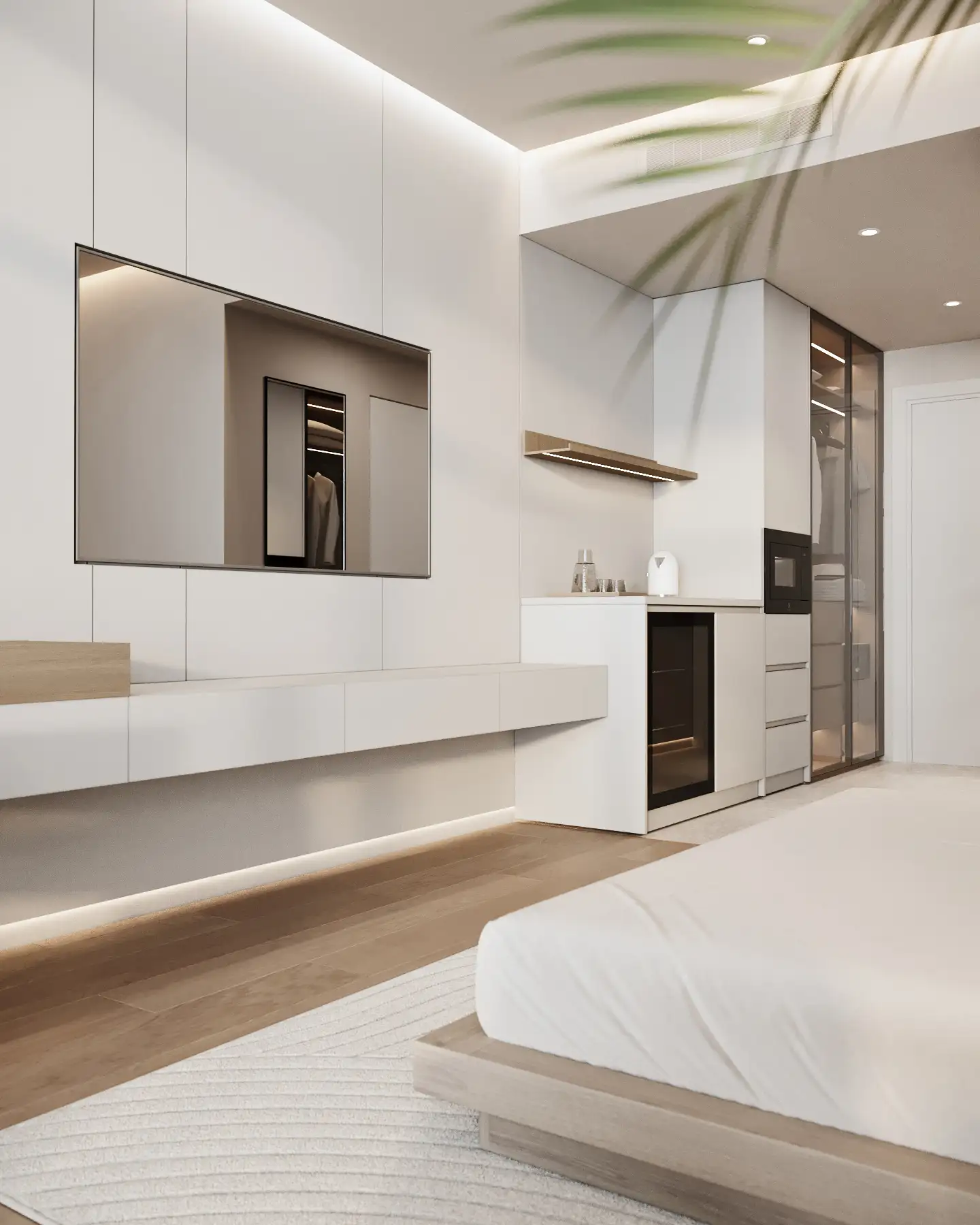 Flat 31m² in Indonesia, Bukit. Priced at 128500$ rent photo-7