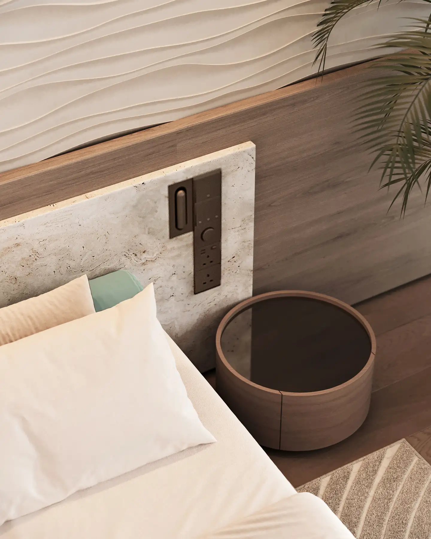 Flat 31m² in Indonesia, Bukit. Priced at 128500$ rent photo-8