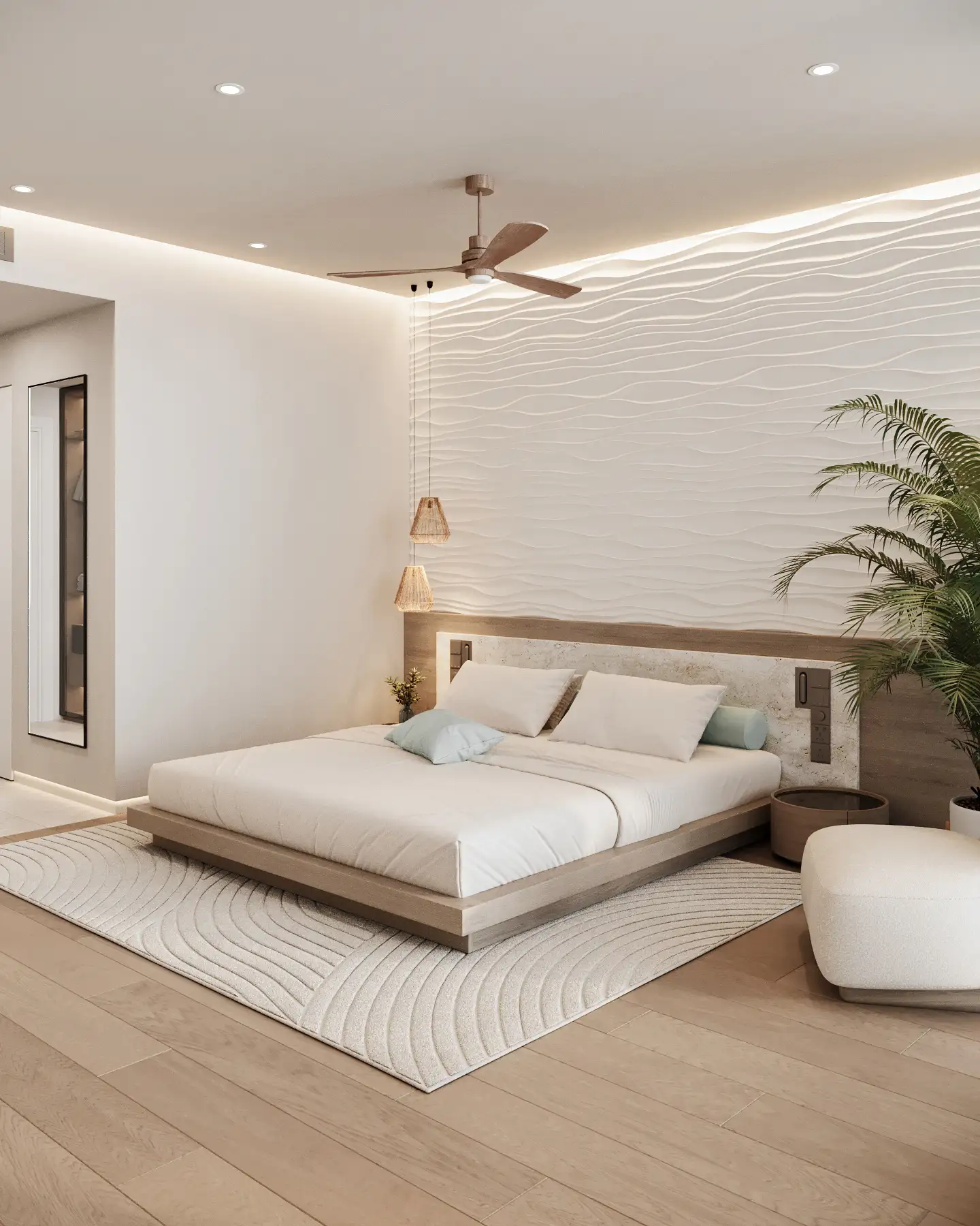 Flat 31m² in Indonesia, Bukit. Priced at 128500$ rent photo-9