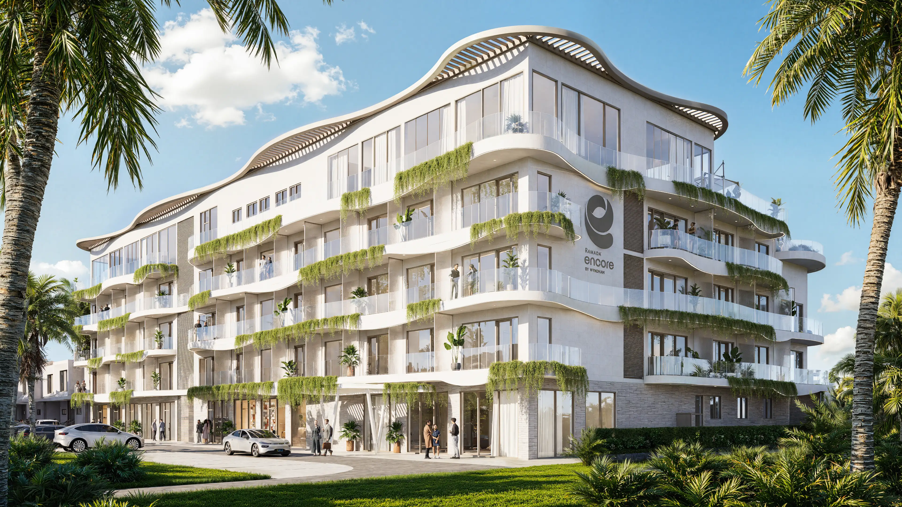 Flat 31m² in Indonesia, Bukit. Priced at 128500$ rent photo-19