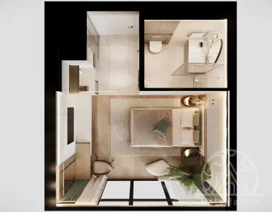 Buy in Indonesia for 128500$