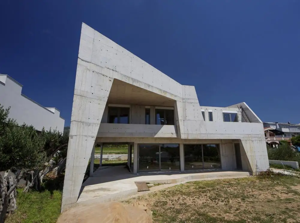 Villa 393m² in Croatia, Split. Priced at 1090000€ rent photo-1