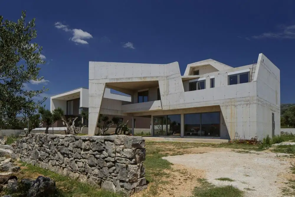 Villa 393m² in Croatia, Split. Priced at 1090000€ rent photo-4