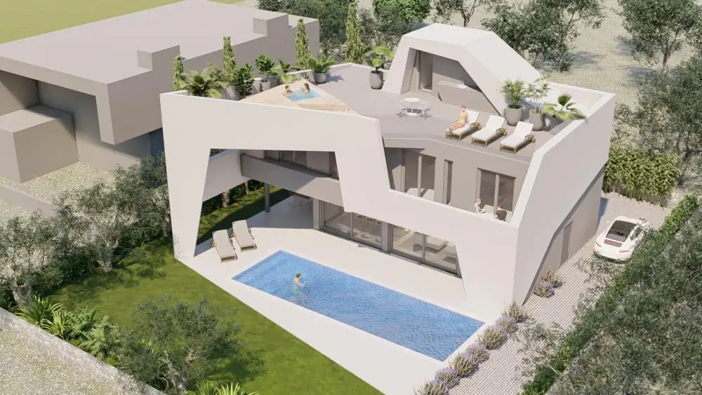 Villa 393m² in Croatia, Split. Priced at 1090000€ rent photo-9