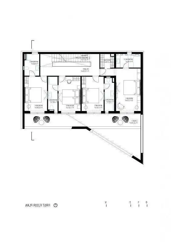 Villa 393m² in Croatia, Split. Priced at 1090000€ rent photo-15