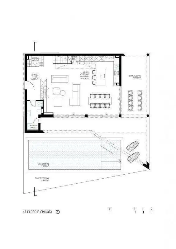 Villa 393m² in Croatia, Split. Priced at 1090000€ rent photo-16