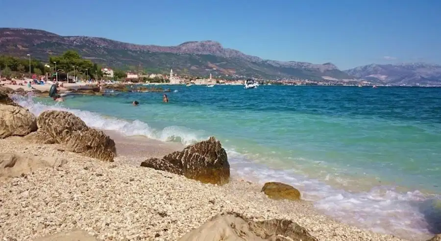 Villa 360m² in Croatia, Split. Priced at 1300000€ rent photo-2