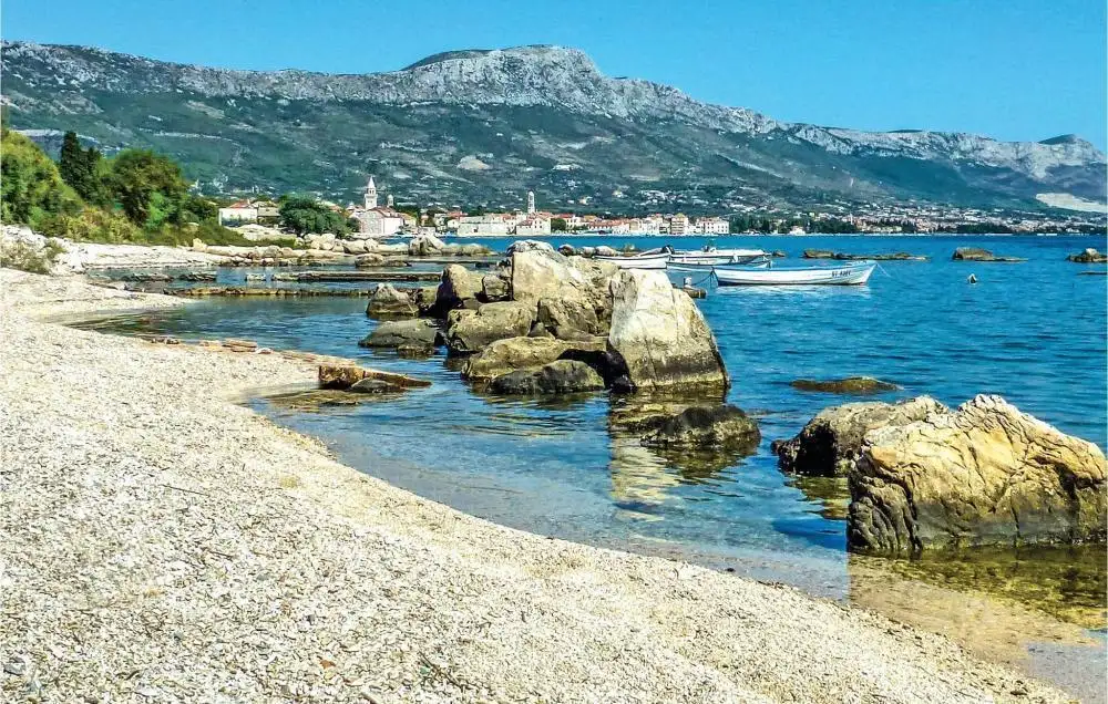 Villa 160m² in Croatia, Split. Priced at 2200000€ rent photo-2