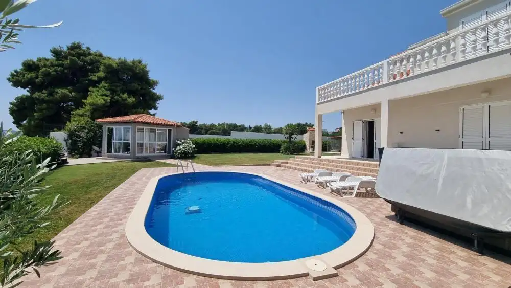 Villa 160m² in Croatia, Split. Priced at 2200000€ rent photo-6