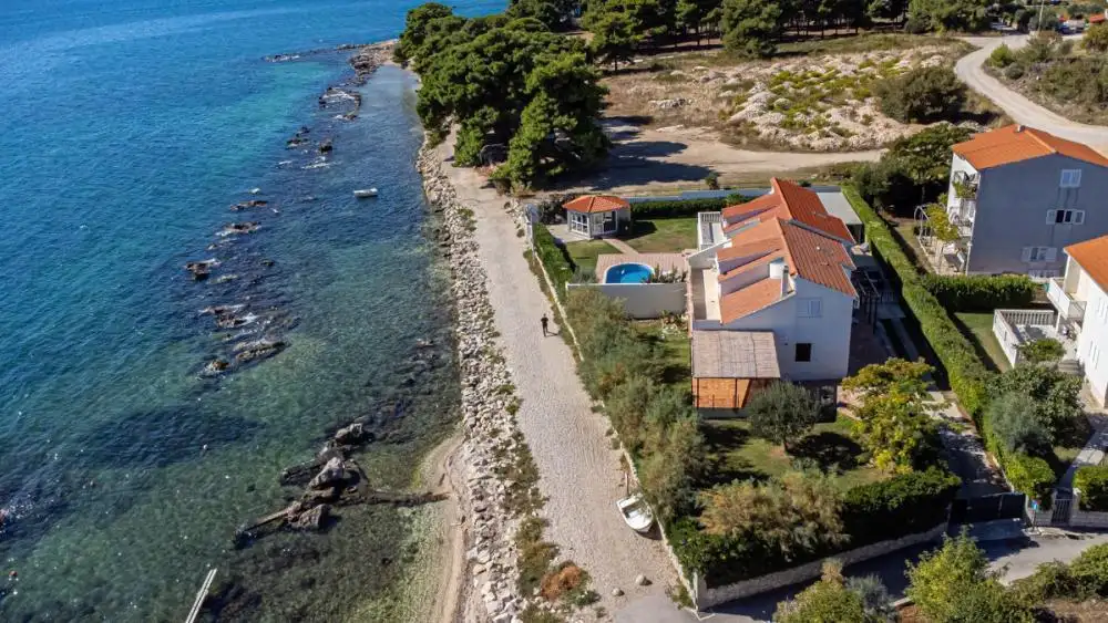 Villa 160m² in Croatia, Split. Priced at 2200000€ rent photo-8