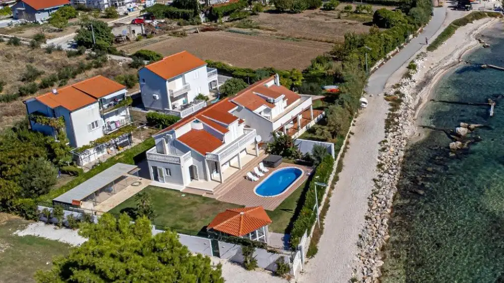Villa 160m² in Croatia, Split. Priced at 2200000€ rent photo-10