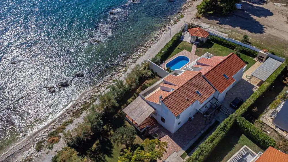 Villa 160m² in Croatia, Split. Priced at 2200000€ rent photo-20