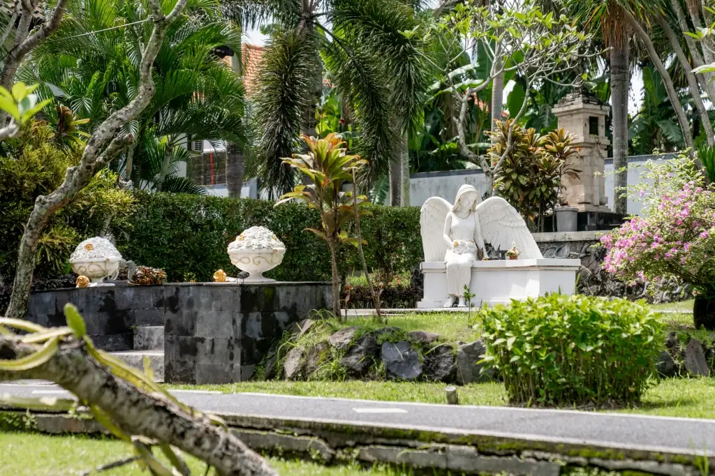 Other Properties 2288m² in Indonesia, Tabanan. Priced at 4207000$ rent photo-10