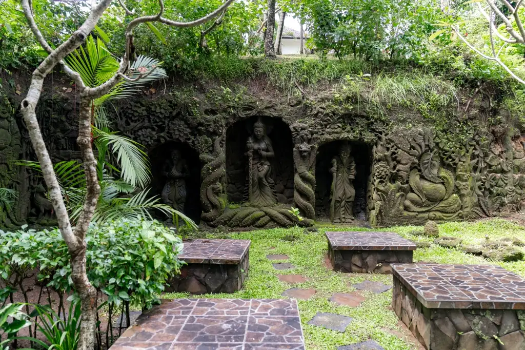 Other Properties 2288m² in Indonesia, Tabanan. Priced at 4207000$ rent photo-14