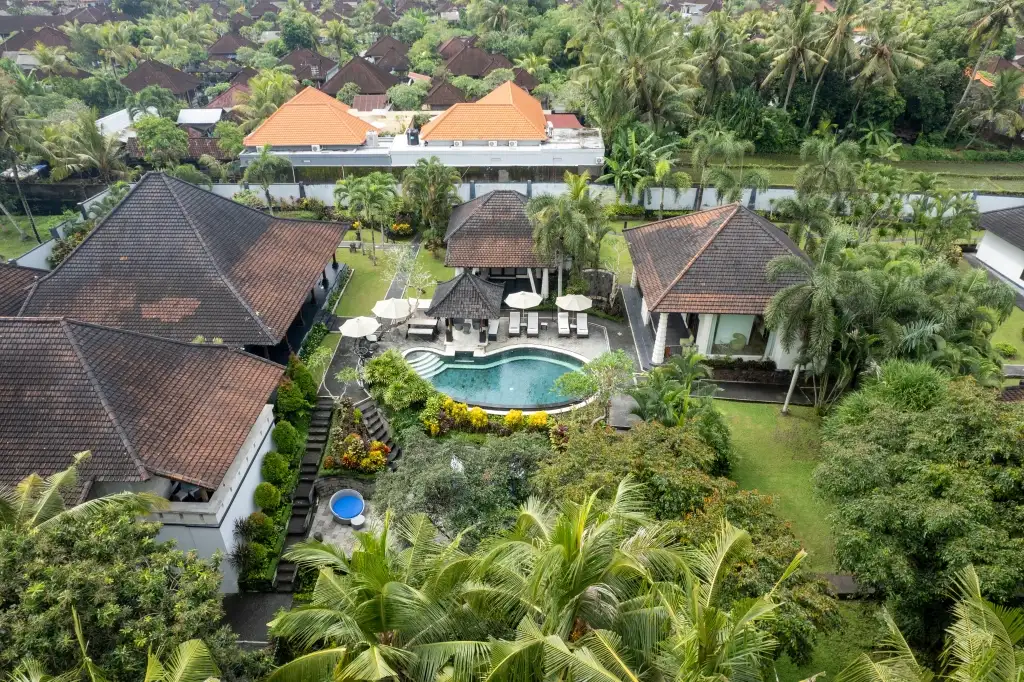 Other Properties 2288m² in Indonesia, Tabanan. Priced at 4207000$ rent photo-15