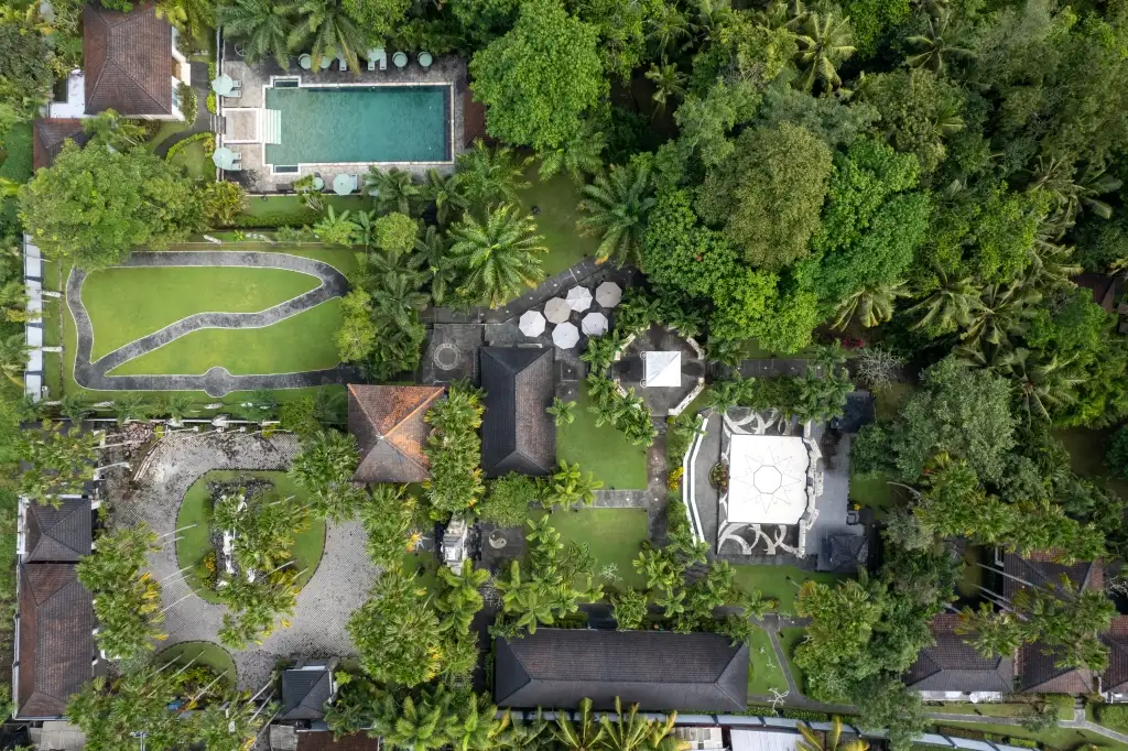 Other Properties 2288m² in Indonesia, Tabanan. Priced at 4207000$ rent photo-17