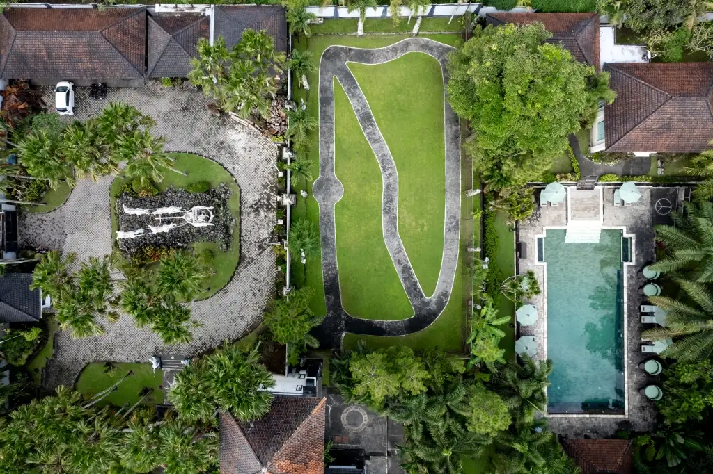 Other Properties 2288m² in Indonesia, Tabanan. Priced at 4207000$ rent photo-18