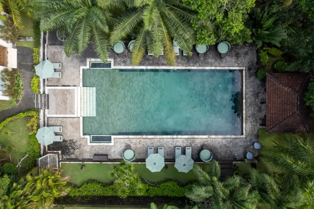 Other Properties 2288m² in Indonesia, Tabanan. Priced at 4207000$ rent photo-20