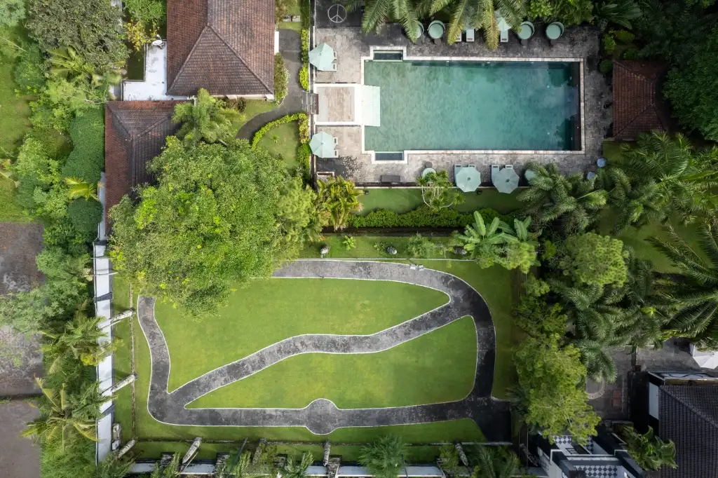 Other Properties 2288m² in Indonesia, Tabanan. Priced at 4207000$ rent photo-22