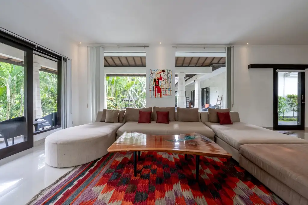 Other Properties 2288m² in Indonesia, Tabanan. Priced at 4207000$ rent photo-23