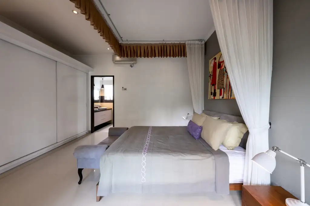 Other Properties 2288m² in Indonesia, Tabanan. Priced at 4207000$ rent photo-32