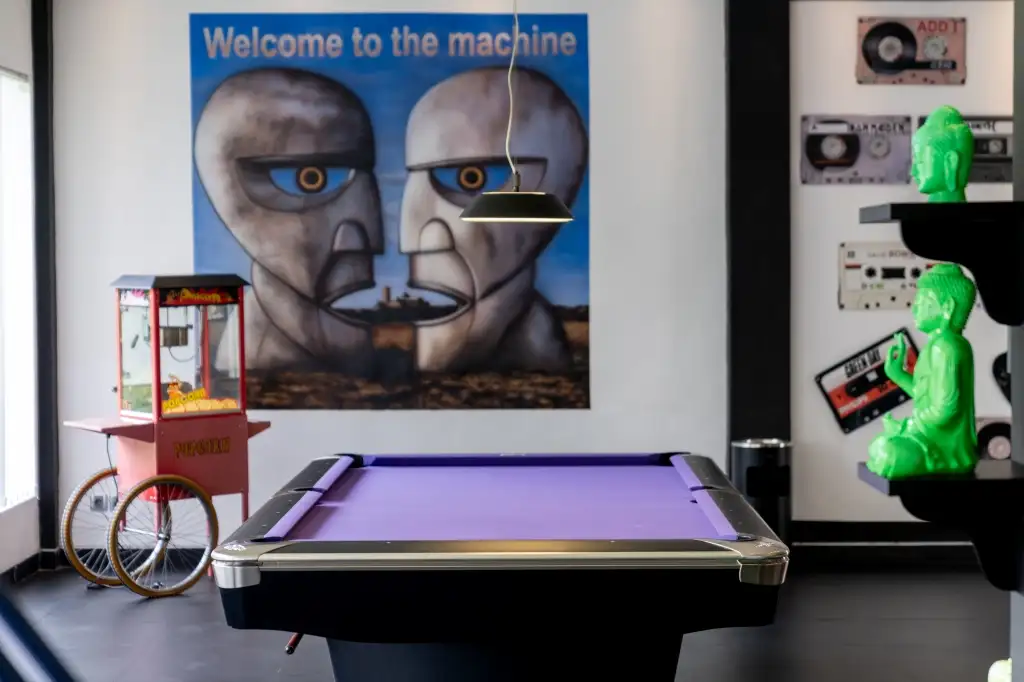 Other Properties 2288m² in Indonesia, Tabanan. Priced at 4207000$ rent photo-35