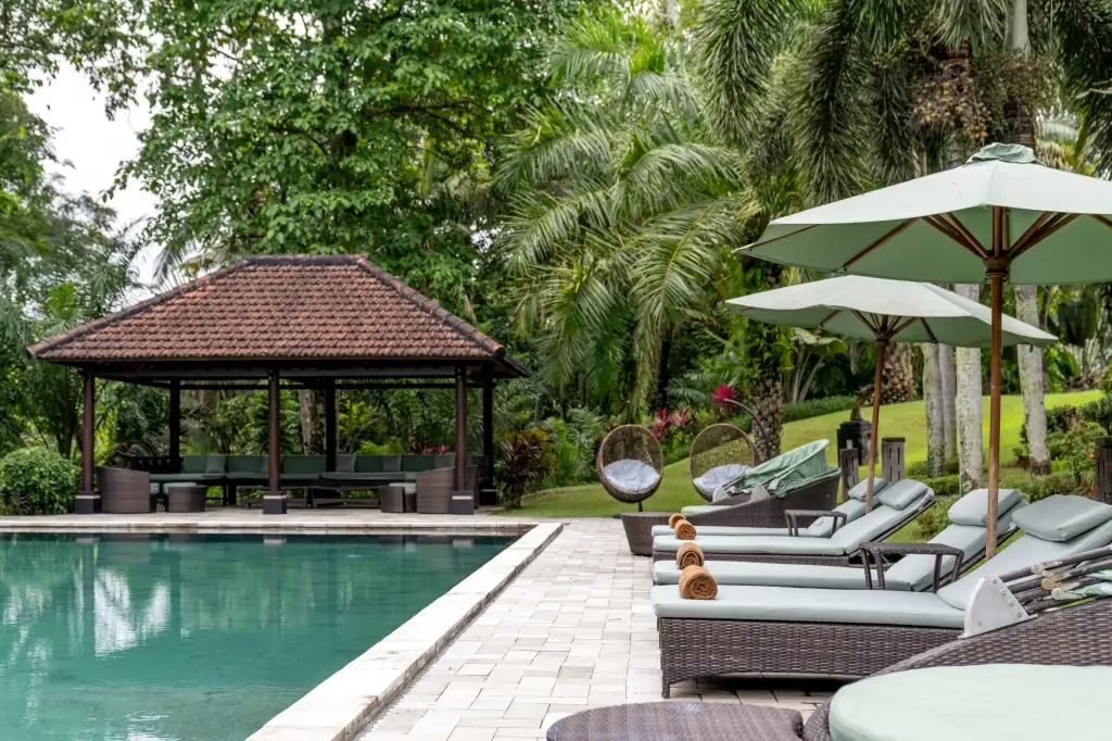 Other Properties 2288m² in Indonesia, Tabanan. Priced at 4207000$ rent photo-39