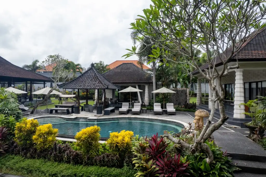 Other Properties 2288m² in Indonesia, Tabanan. Priced at 4207000$ rent photo-43