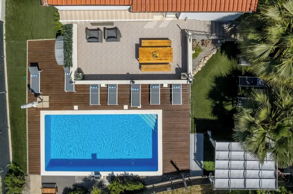 Villa 386m² in Croatia, Split. Priced at 930000€ rent photo-4