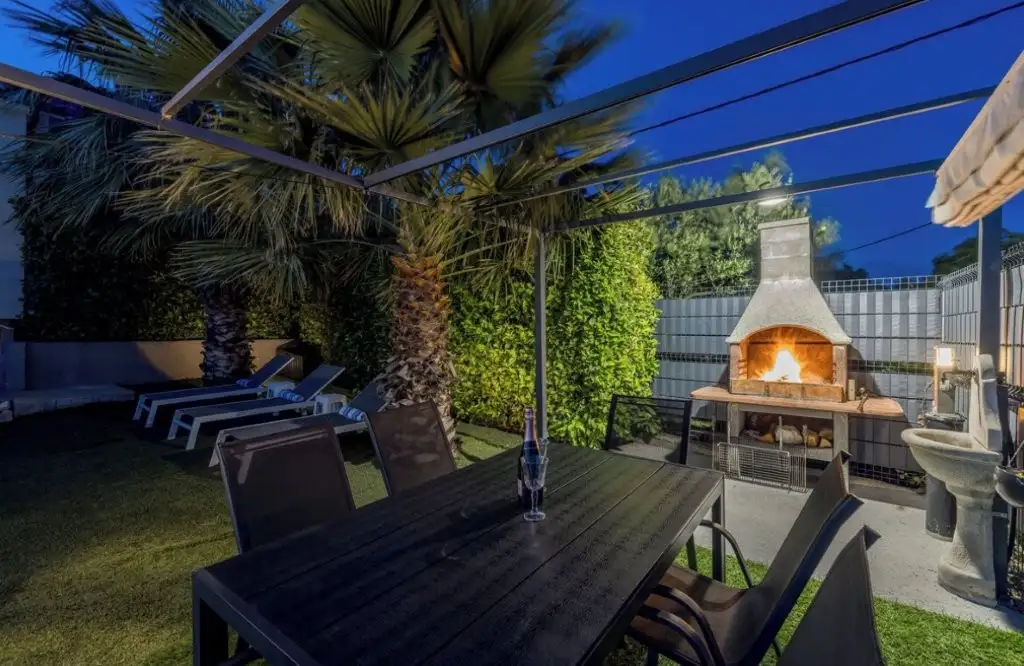 Villa 386m² in Croatia, Split. Priced at 930000€ rent photo-12