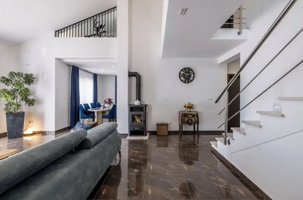 Villa 386m² in Croatia, Split. Priced at 930000€ rent photo-23