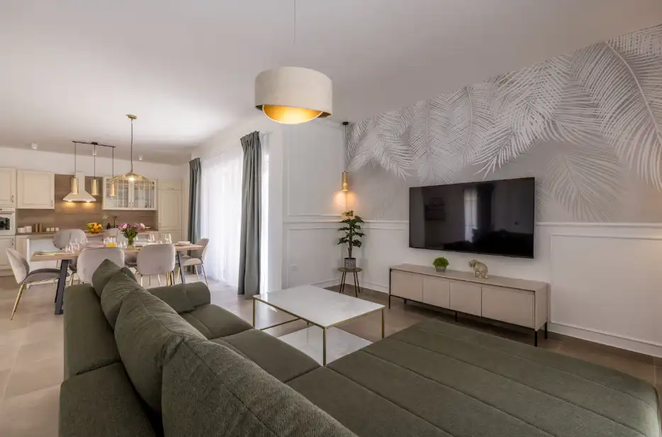 Villa 120m² in Croatia, Split. Priced at 650000€ rent photo-8