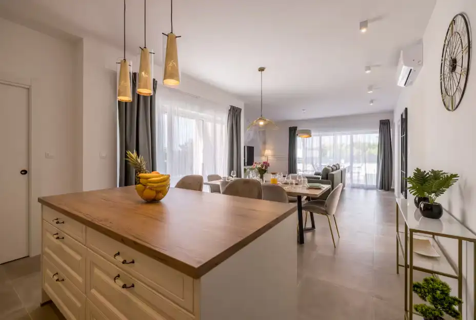 Villa 120m² in Croatia, Split. Priced at 650000€ rent photo-10