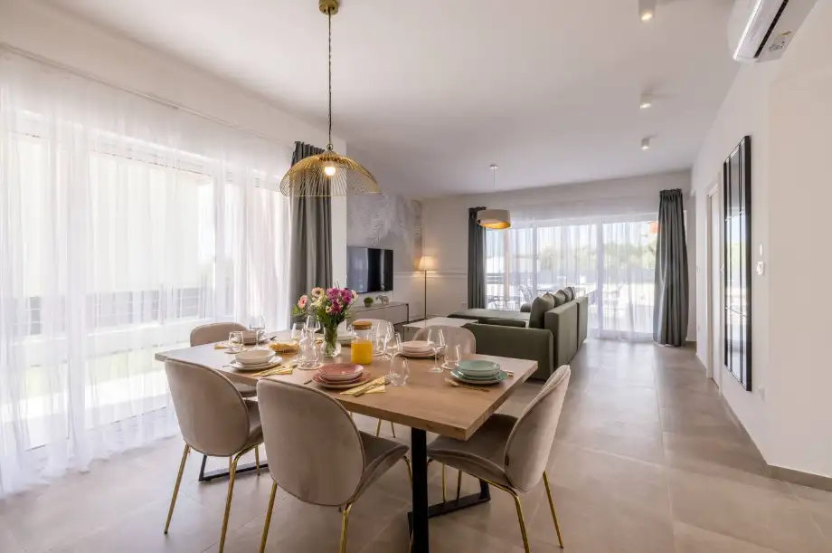 Villa 120m² in Croatia, Split. Priced at 650000€ rent photo-11