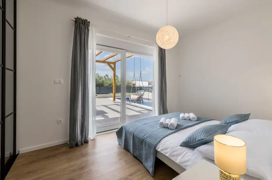 Villa 120m² in Croatia, Split. Priced at 650000€ rent photo-16