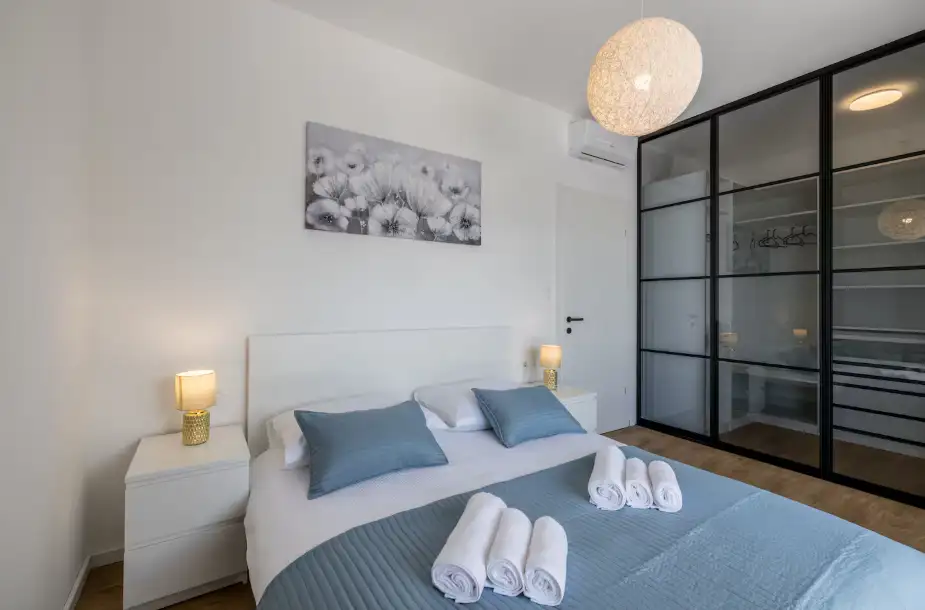 Villa 120m² in Croatia, Split. Priced at 650000€ rent photo-17