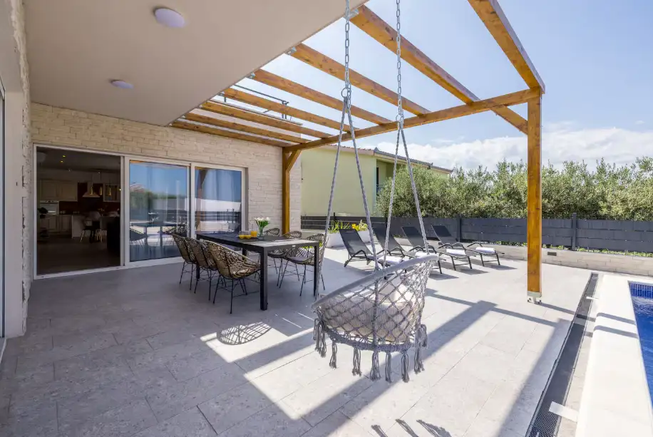 Villa 120m² in Croatia, Split. Priced at 650000€ rent photo-25