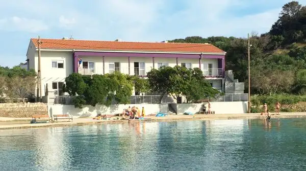 Hotels 420m² in Croatia, Rab. Priced at 1390000€ rent photo-3