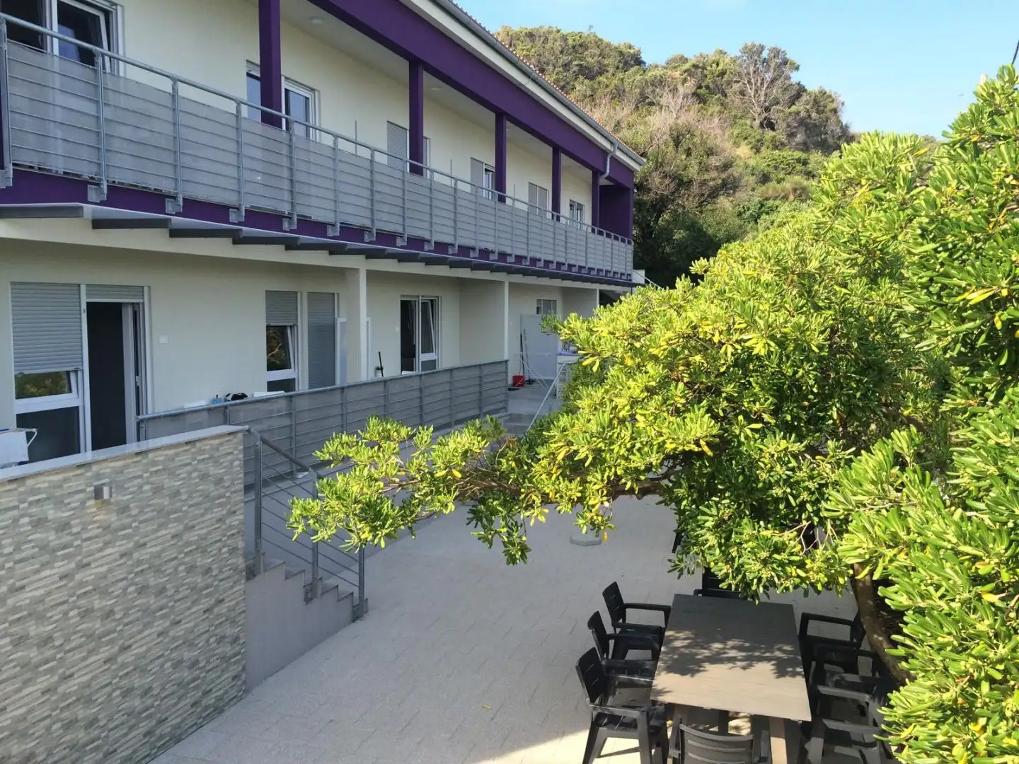 Hotels 420m² in Croatia, Rab. Priced at 1390000€ rent photo-5