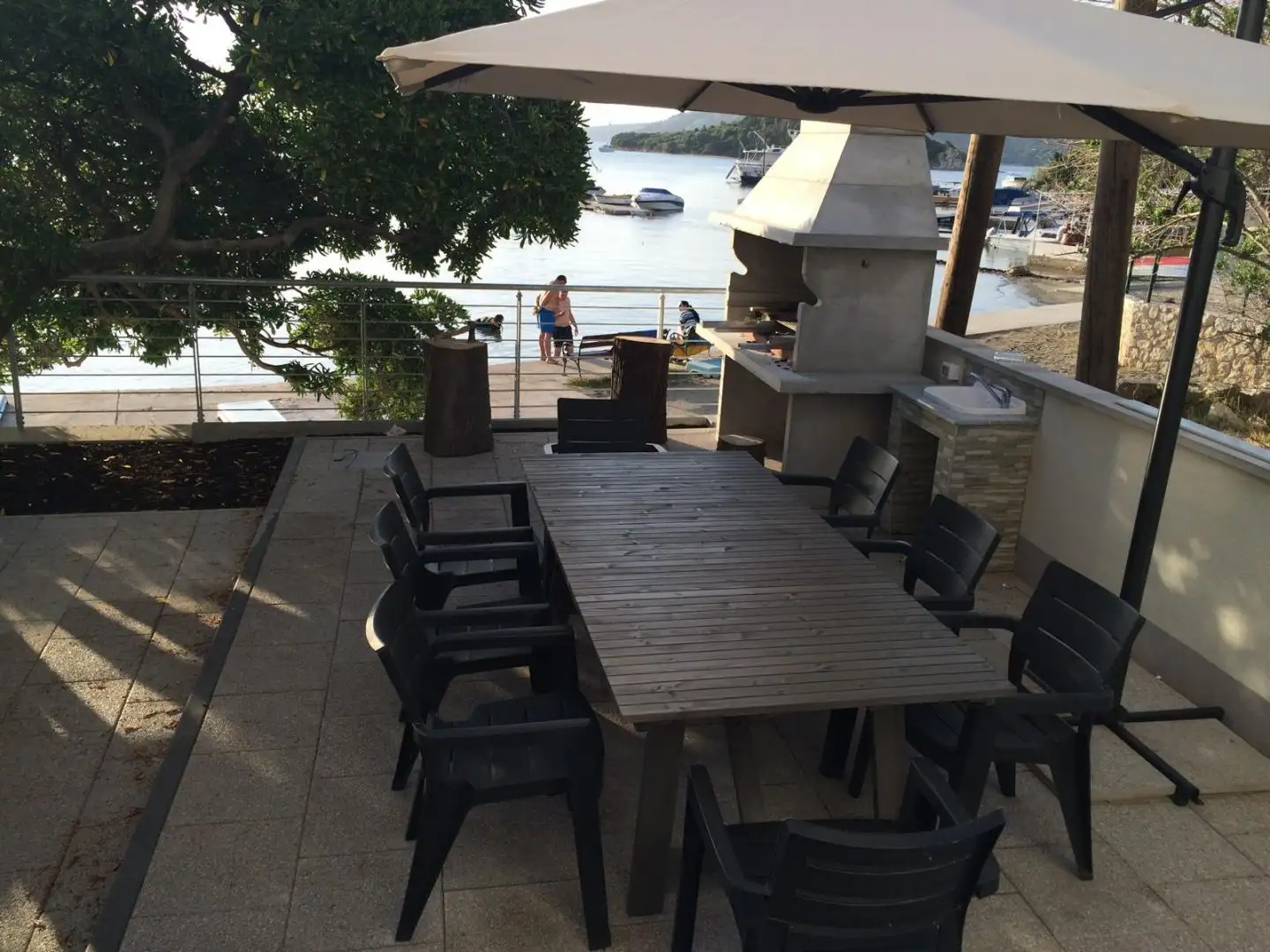 Hotels 420m² in Croatia, Rab. Priced at 1390000€ rent photo-6