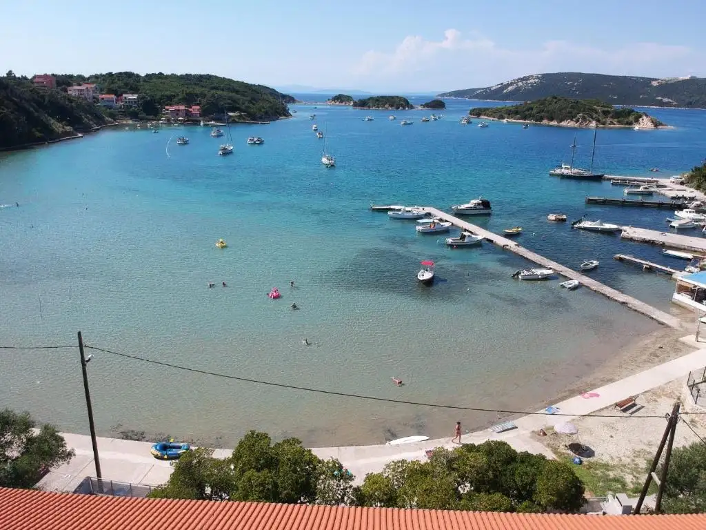Hotels 420m² in Croatia, Rab. Priced at 1390000€ rent photo-7