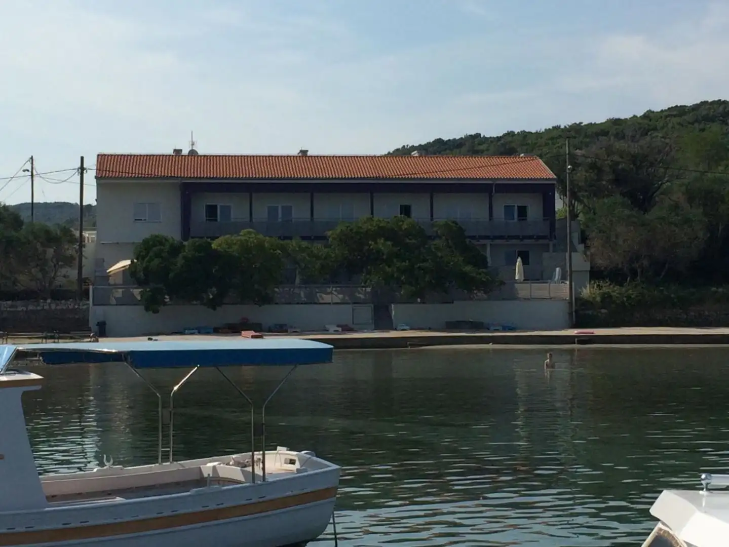 Hotels 420m² in Croatia, Rab. Priced at 1390000€ rent photo-11