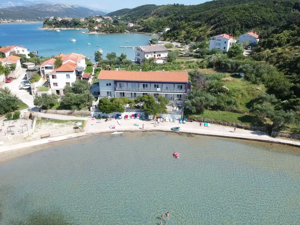 Hotels 420m² in Croatia, Rab. Priced at 1390000€ rent photo-12